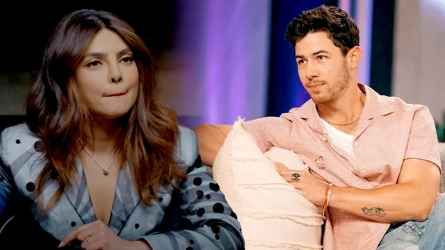 Priyanka Chopra Caught Lying About Nick Jonas In Lie Detector Test
