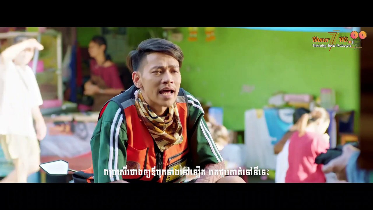 [KHSUB] Bikeman 2 (2019)