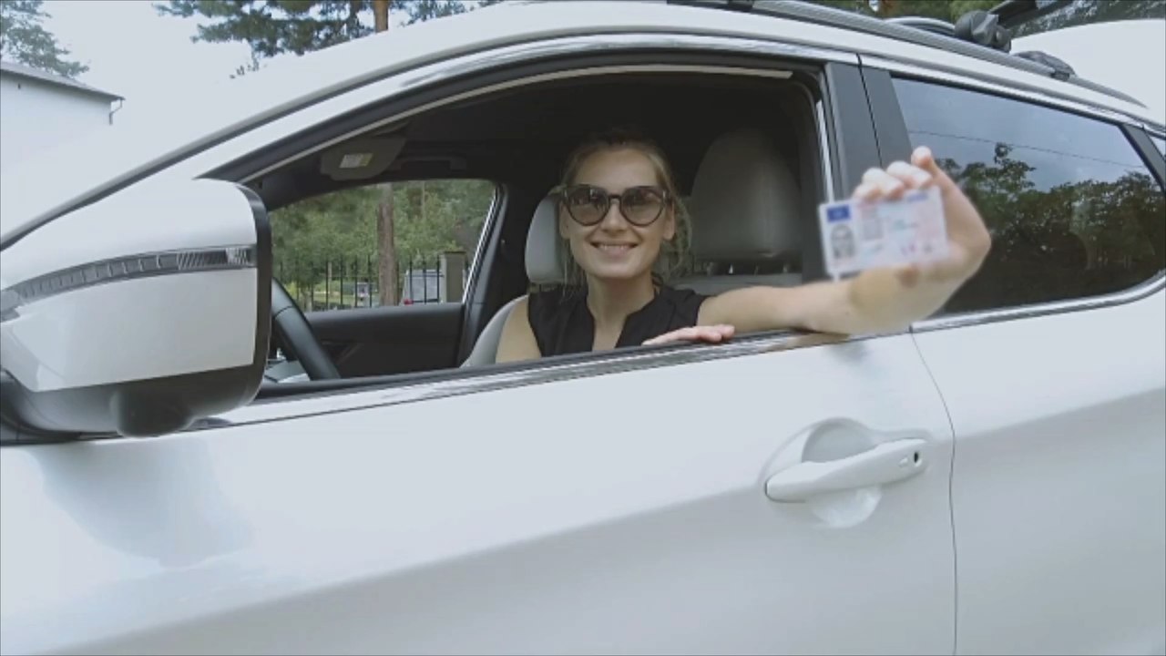Neue richtlinie: werden führerscheine nun billiger?
