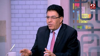 عماد الدين حسين : نعلق الآمال على المملكة العربية السعودية في تهيئة الأجواء لحل عدد من الازمات خلال رئاستها للقمة العربية