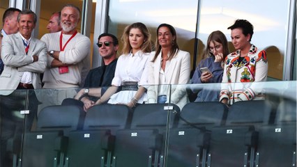 Wagen sich Victoria Swarovski und Mark Mateschitz jetzt in die Öffentlichkeit?