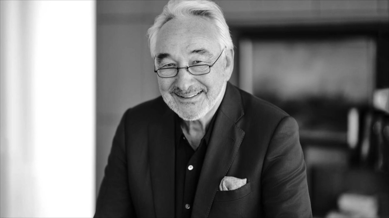 Hamburger Reeder Bertram Rickmers stirbt nach Treppensturz