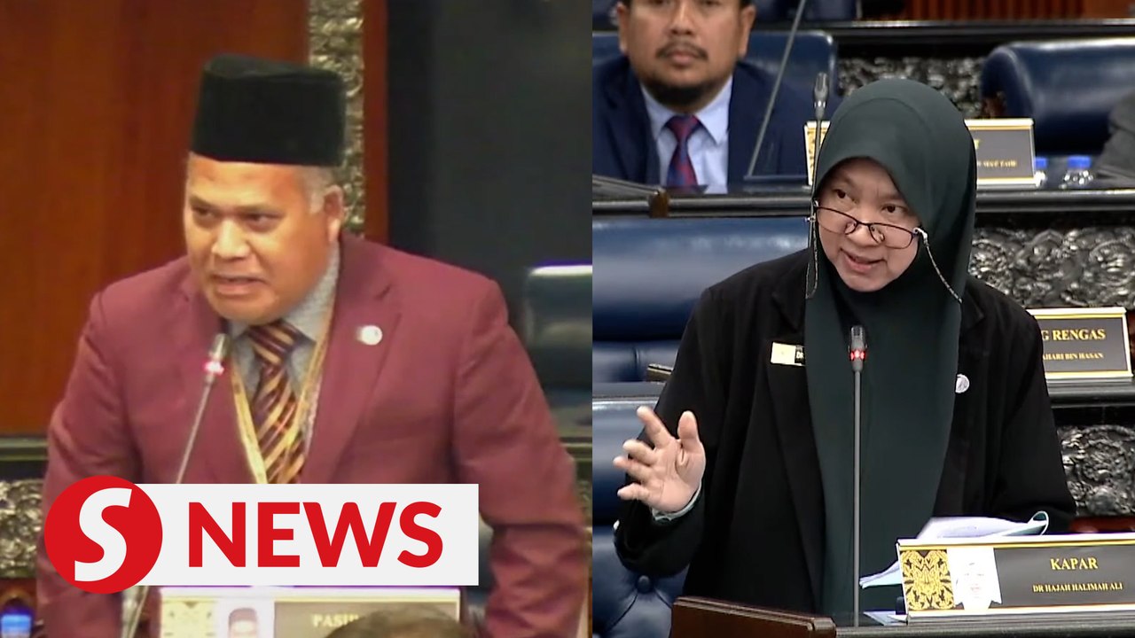 Perikatan MPs suggest LGBT be categorised as a mental disorder