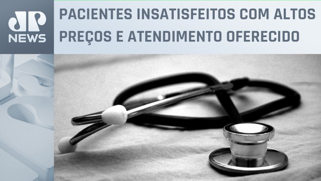 Índices de reclamações contra planos de saúde mais que dobram em cinco anos; entenda