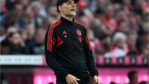 FC Bayern München: Die Mannschaft hat laut Trainer Thomas Tuchel zu wenig Biss!