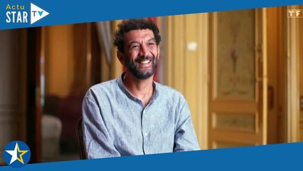 Ramzy Bedia confiné avec sa compagne enceinte de leur 1er enfant, un célèbre ami balance sur sa gros