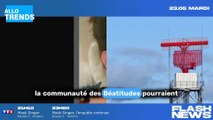 Alerte : Charlotte Casiraghi met en garde contre la révélation de liens sulfureux entre Gad Elmaleh et « une secte » accusée d'abus sexuels.