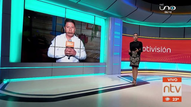 Familiares de Hernán Siancas, aseguran que no pagaron por su rescate y piden capturar a los secuestradores