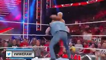 Brock Lesnar destroys Cody Rhodes again | RAW May  2022 WWE