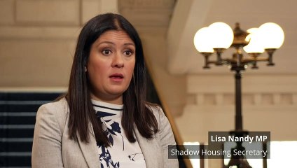 'Dominic Raab was right to resign' at next elex', says Nandy