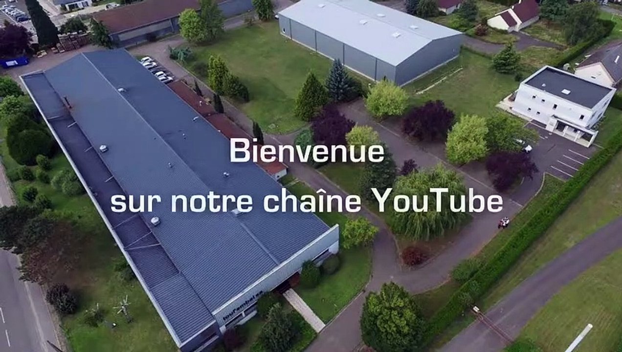 Bienvenue sur la chaîne de Butterfly Packaging