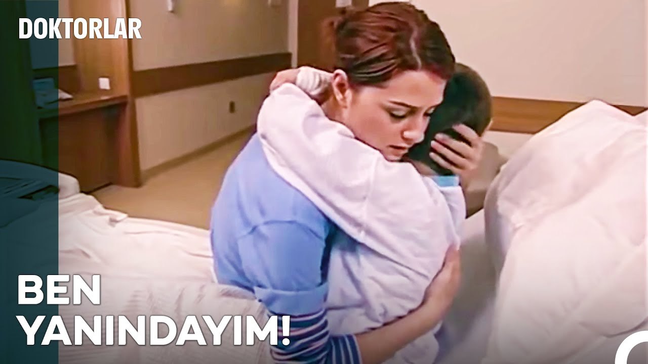 Kardeş Acısı Hiçbir Şeye Benzemez - Doktorlar