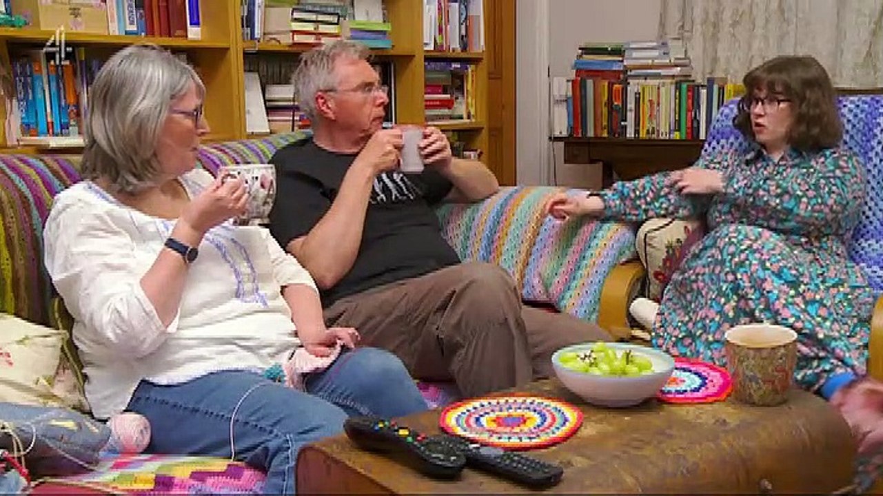 Gogglebox S21E14