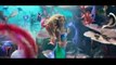 The Little Mermaid - TV Spot (2023) Halle Bailey, Jonah Hauer, Disney+   little mermaid trailer