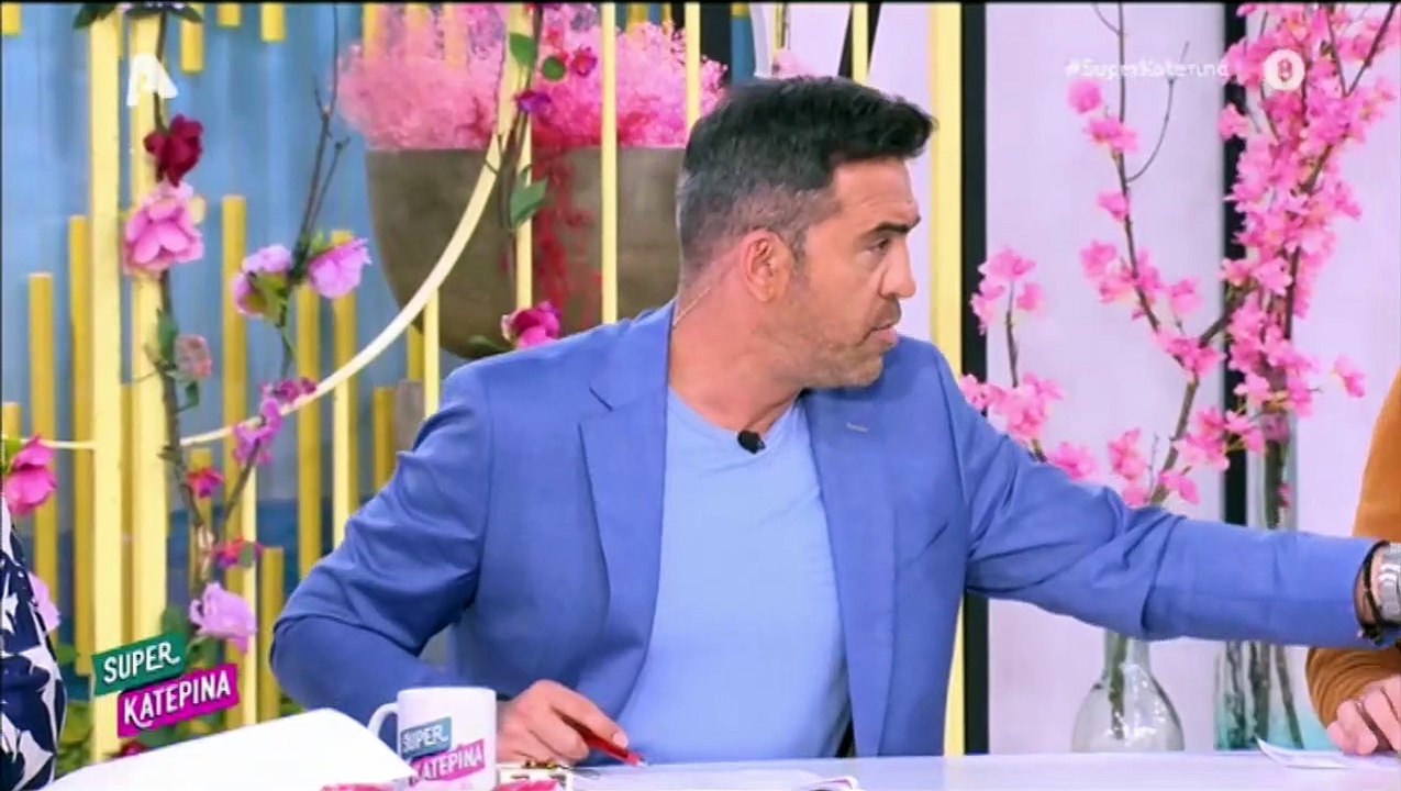 Βίκτωρ Βερνίκος: Έριξε άκυρο στην Καινούργιου κ...