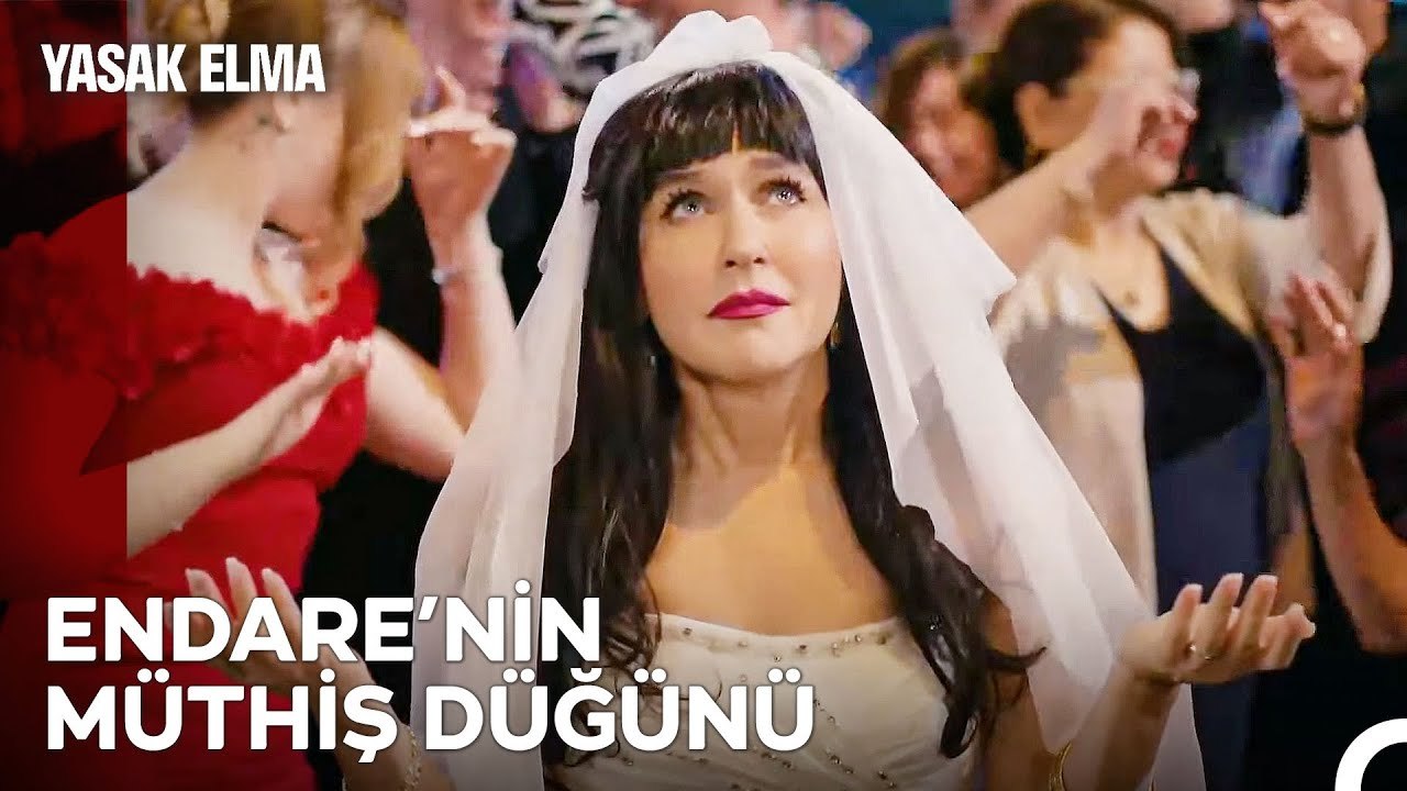 Fakir Kız ve Fakir Oğlan Aşkı Gibi - Yasak Elma...