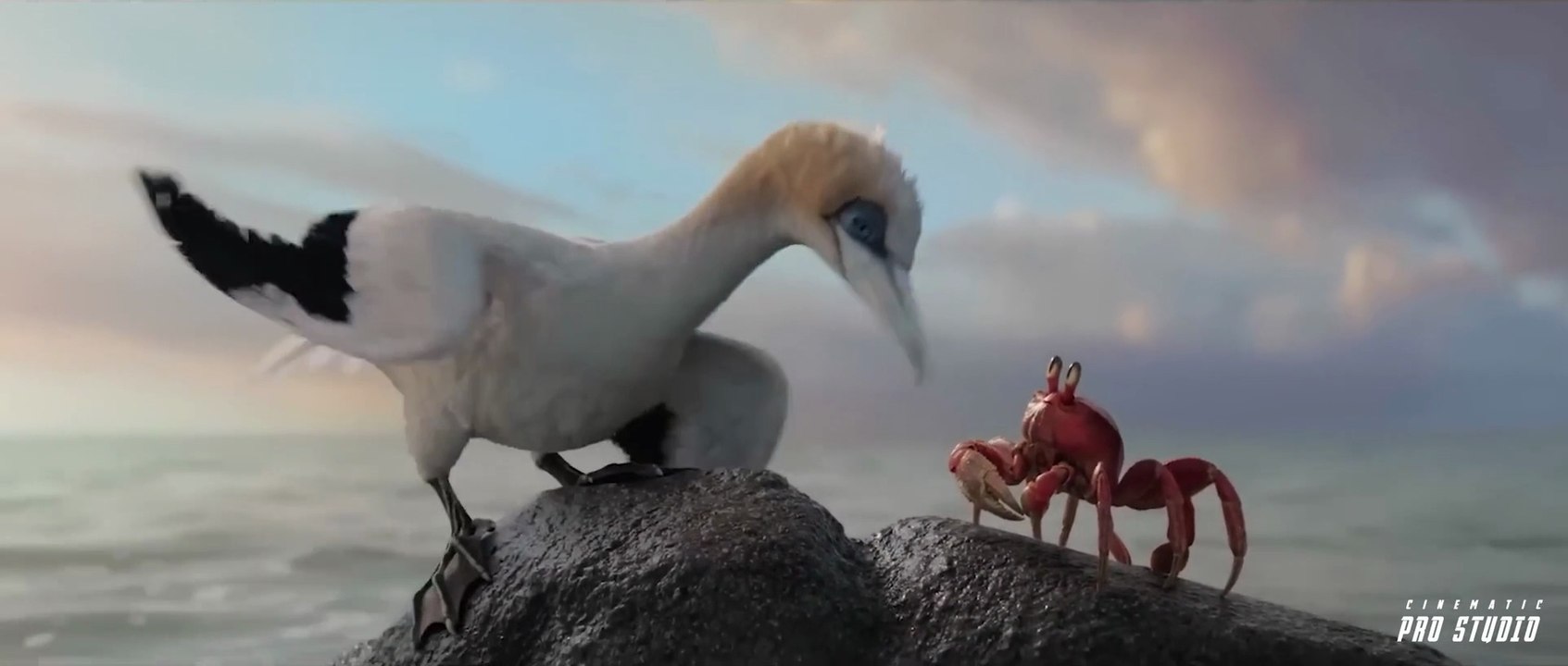 The Little Mermaid Final Trailer (2023) Halle Bailey Jonah Hauer Disney