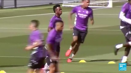 Insultes contre Vinicius : le Brésil exprime son "mécontentement" à l'Espagne