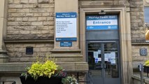 Leeds headlines 23 May: Morley Town Hall locked after attacks