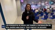 Los periodistas de Brasil que cubren la información del Real Madrid analizan el 'caso Vinicius' en OKDIARIO