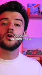 Mick SCHUMACHER peut-il revenir en F1 dès l’an prochain ? 