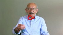 Kılıçdaroğlu'ndan 15 saniyelik yeni video: 2 seçenek sundu