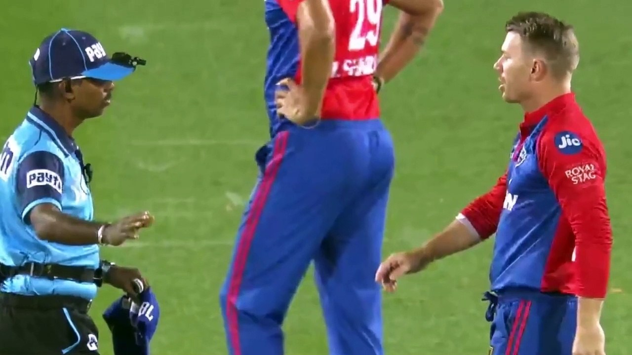 No Ball Drama in Ishant Sharma Last Over DC vs PBKS when Liam Livingstone was on Strike on 94 Runs