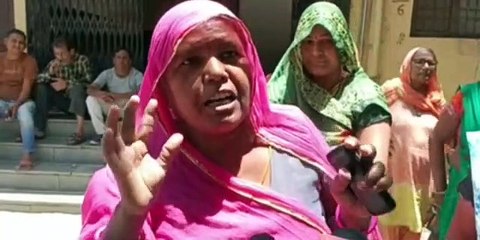Video: पांच दिन नहीं होती तक इलाके में जलापूर्ति