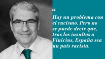 ¿Es España un país racista?