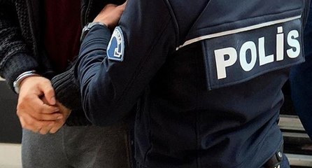 Sahte altın ve takı operasyonu: 5 kişi gözaltına alındı