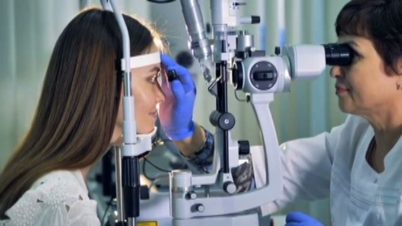 Al via il congresso degli oculisti Soi, parola d'ordine "informare"