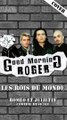 Les Rois du Monde cover (Roméo et Juliette) - Good Morning Roger