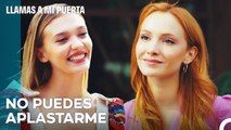 Soy Demasiada Hermosa Para Notarme - Llamas A Mi Puerta