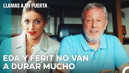 El Holding Se Te Encomienda - Llamas A Mi Puerta