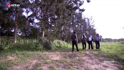 Fedailer 30. Bölüm