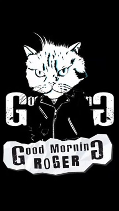 7th heaven cover (générique TV) - Good Morning Roger