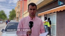 Al menos seis detenidos por la compra de votos por correo en Melilla
