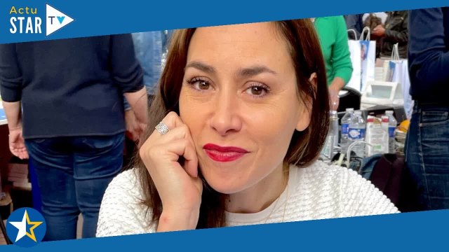 Je resterais bien là avec toi : Olivia Ruiz maman pour son fils Nino, qui va bientôt la dépasser