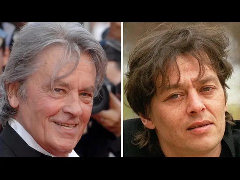 Super hypocrite : la nièce d'Alain Delon cash sur la relation entre Ari Boulogne et Anthony Delon