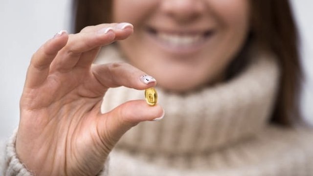 El Mejor Momento Para Tomar Tus Suplementos De Vitamina D