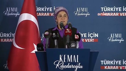 Kemal Kılıçdaroğlu, Özdağ'ın açıklamalarının ardından ilk kez konuşuyor #canlı