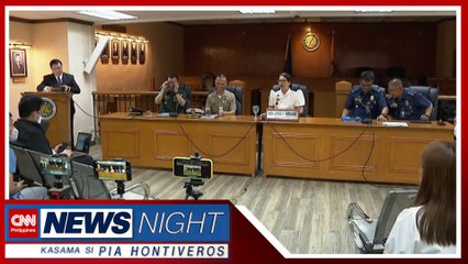 Aplikasyon para ma-exempt sa elections gun ban inagahan