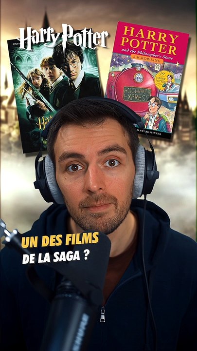 5 nouveaux détails CACHÉS dans les films Harry Potter