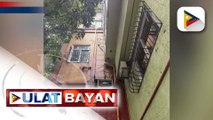 DSWD, inisyuhan ng cease and desist order ang isang private orphanage sa Quezon City