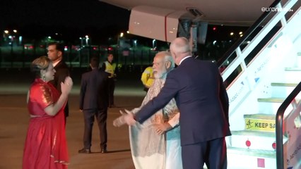 أستراليا تستقبل مودي بالتركيز على التجارة والتغاضي عن حقوق الأقليات