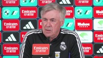 Para aplaudir esta reflexión de ANCELOTTI sobre los INSULTOS en el FÚTBOL | Diario AS