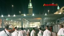 Agar Jamaah Haji Optimal Beribadah Saat Berada di Tanah Suci