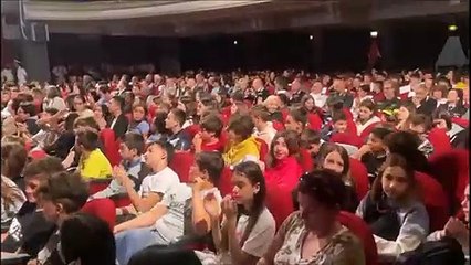 "Scegli la strada giusta" (Video Novi)