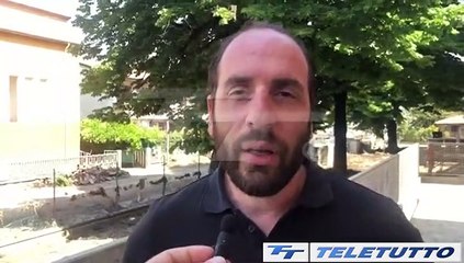 Video News - EMILIA ROMAGNA: IL SINDACO DI S.AGATA SUL SANTERNO