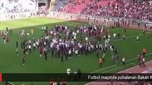 Futbol maçında yuhalanan Bakan Nebati sessizliğini 3 gün sonra bozdu